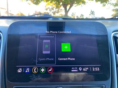 2021 Chevrolet Malibu LT - Photo 17 - Fremont, CA 94536
