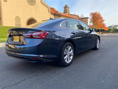 2021 Chevrolet Malibu LT - Photo 28 - Fremont, CA 94536