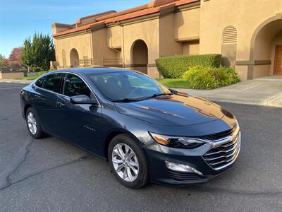 2021 Chevrolet Malibu LT - Photo 46 - Fremont, CA 94536