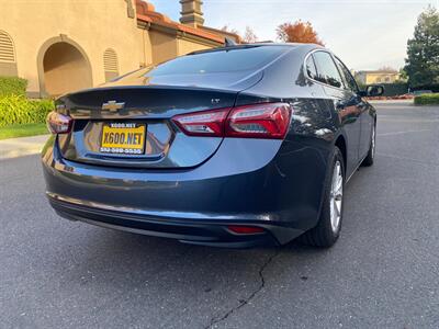 2021 Chevrolet Malibu LT - Photo 30 - Fremont, CA 94536