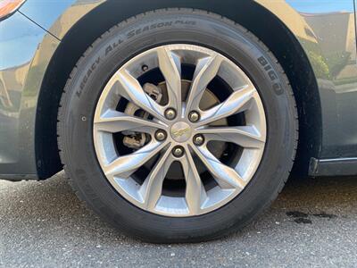 2021 Chevrolet Malibu LT - Photo 52 - Fremont, CA 94536
