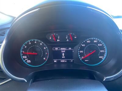 2021 Chevrolet Malibu LT - Photo 10 - Fremont, CA 94536