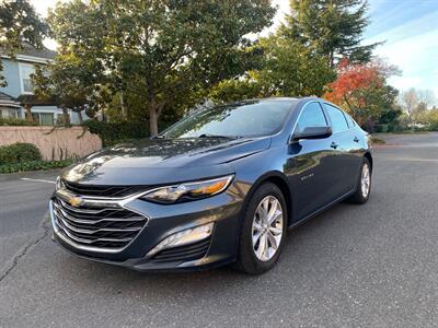 2021 Chevrolet Malibu LT - Photo 8 - Fremont, CA 94536
