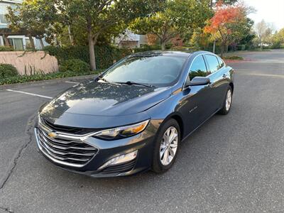 2021 Chevrolet Malibu LT - Photo 20 - Fremont, CA 94536