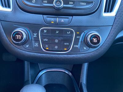 2021 Chevrolet Malibu LT - Photo 2 - Fremont, CA 94536