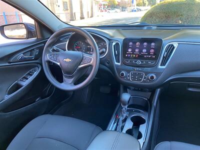 2021 Chevrolet Malibu LT - Photo 39 - Fremont, CA 94536