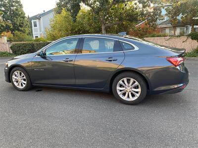 2021 Chevrolet Malibu LT - Photo 41 - Fremont, CA 94536