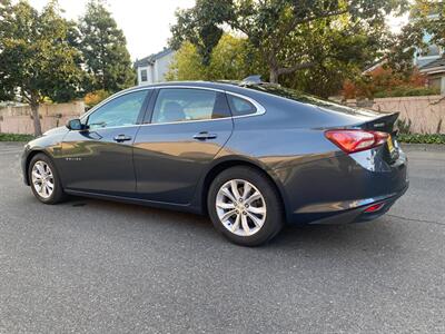 2021 Chevrolet Malibu LT - Photo 40 - Fremont, CA 94536
