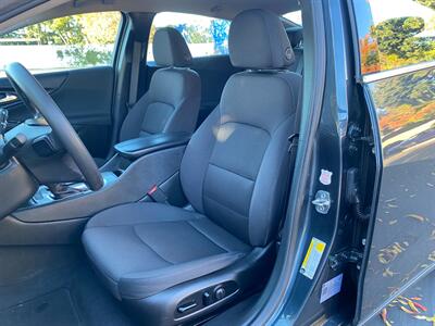 2021 Chevrolet Malibu LT - Photo 31 - Fremont, CA 94536