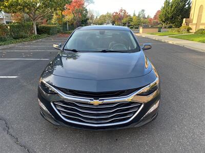 2021 Chevrolet Malibu LT - Photo 14 - Fremont, CA 94536