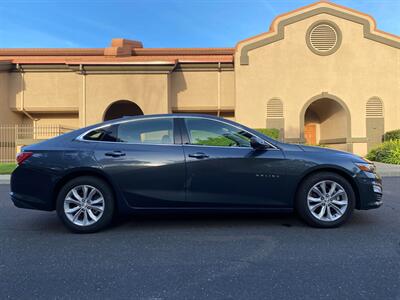 2021 Chevrolet Malibu LT - Photo 26 - Fremont, CA 94536