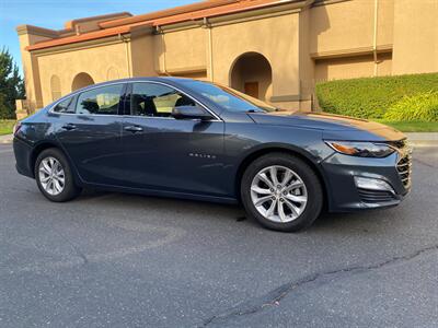 2021 Chevrolet Malibu LT - Photo 22 - Fremont, CA 94536