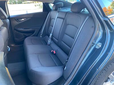 2021 Chevrolet Malibu LT - Photo 35 - Fremont, CA 94536