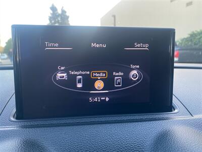 2015 Audi A3 1.8T Premium - Photo 40 - Fremont, CA 94536