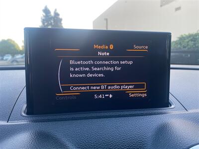 2015 Audi A3 1.8T Premium - Photo 31 - Fremont, CA 94536