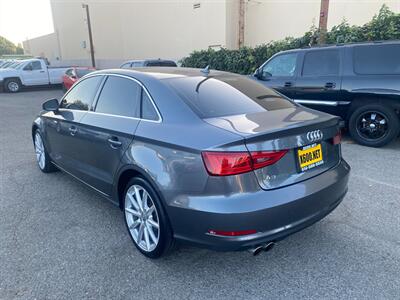 2015 Audi A3 1.8T Premium - Photo 29 - Fremont, CA 94536