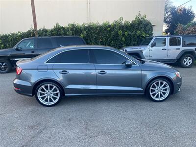 2015 Audi A3 1.8T Premium - Photo 11 - Fremont, CA 94536