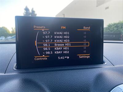 2015 Audi A3 1.8T Premium - Photo 38 - Fremont, CA 94536