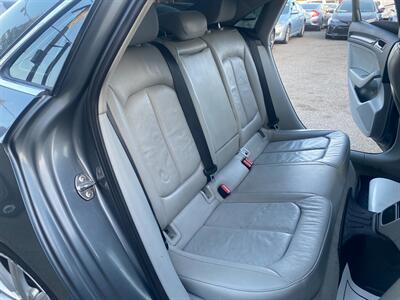 2015 Audi A3 1.8T Premium - Photo 14 - Fremont, CA 94536