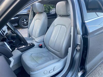 2015 Audi A3 1.8T Premium - Photo 6 - Fremont, CA 94536