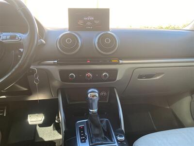 2015 Audi A3 1.8T Premium - Photo 12 - Fremont, CA 94536