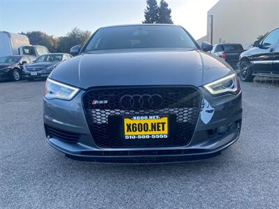 2015 Audi A3 1.8T Premium - Photo 5 - Fremont, CA 94536