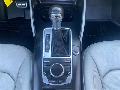 2015 Audi A3 1.8T Premium - Photo 39 - Fremont, CA 94536