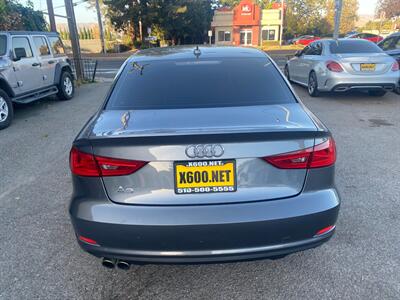2015 Audi A3 1.8T Premium - Photo 19 - Fremont, CA 94536