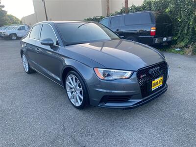 2015 Audi A3 1.8T Premium - Photo 9 - Fremont, CA 94536