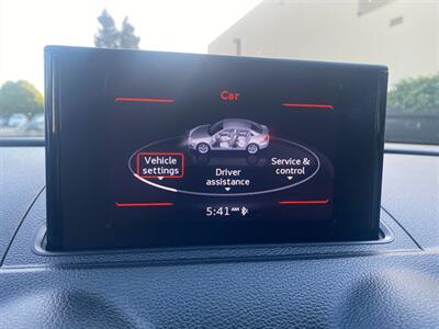 2015 Audi A3 1.8T Premium - Photo 33 - Fremont, CA 94536