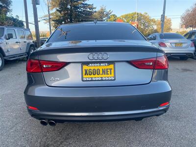 2015 Audi A3 1.8T Premium - Photo 17 - Fremont, CA 94536