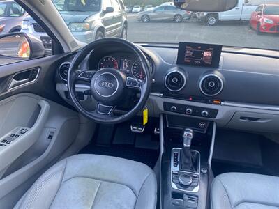 2015 Audi A3 1.8T Premium - Photo 24 - Fremont, CA 94536