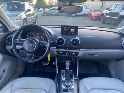 2015 Audi A3 1.8T Premium - Photo 2 - Fremont, CA 94536