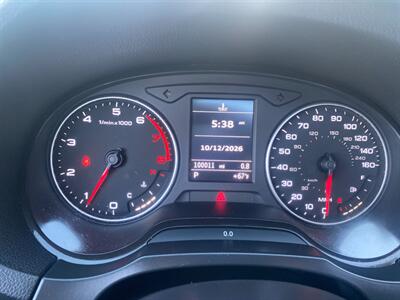 2015 Audi A3 1.8T Premium - Photo 35 - Fremont, CA 94536