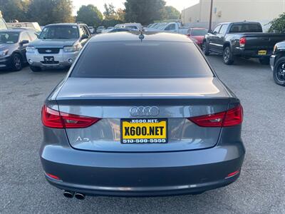 2015 Audi A3 1.8T Premium - Photo 34 - Fremont, CA 94536