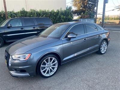 2015 Audi A3 1.8T Premium - Photo 23 - Fremont, CA 94536