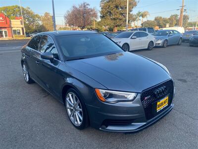 2015 Audi A3 1.8T Premium - Photo 25 - Fremont, CA 94536