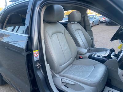 2015 Audi A3 1.8T Premium - Photo 10 - Fremont, CA 94536