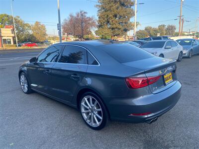 2015 Audi A3 1.8T Premium - Photo 21 - Fremont, CA 94536