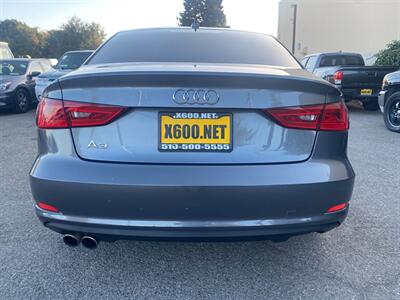 2015 Audi A3 1.8T Premium - Photo 32 - Fremont, CA 94536