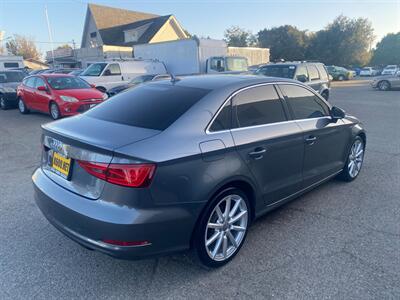 2015 Audi A3 1.8T Premium - Photo 27 - Fremont, CA 94536