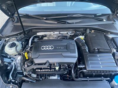 2015 Audi A3 1.8T Premium - Photo 4 - Fremont, CA 94536