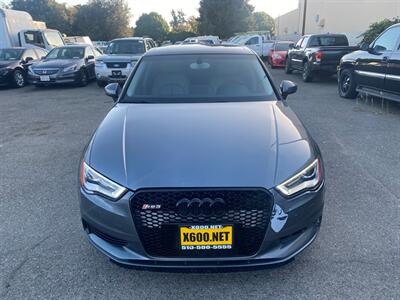 2015 Audi A3 1.8T Premium - Photo 7 - Fremont, CA 94536