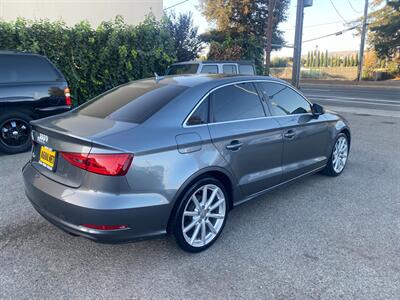 2015 Audi A3 1.8T Premium - Photo 15 - Fremont, CA 94536
