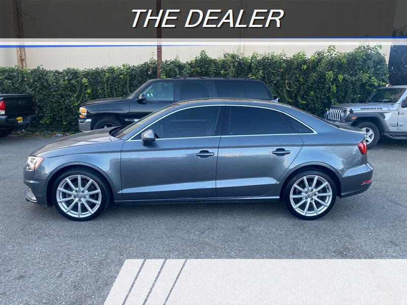 2015 Audi A3 1.8T Premium   - Photo 1 - Fremont, CA 94536