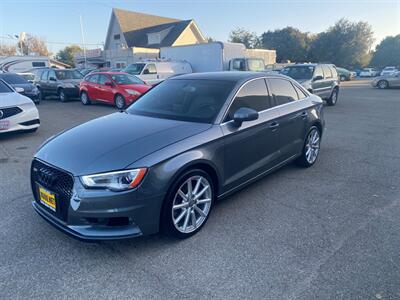 2015 Audi A3 1.8T Premium - Photo 3 - Fremont, CA 94536
