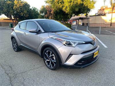 2018 Toyota C-HR XLE - Photo 24 - Fremont, CA 94536