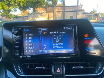 2018 Toyota C-HR XLE - Photo 23 - Fremont, CA 94536