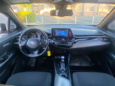 2018 Toyota C-HR XLE - Photo 17 - Fremont, CA 94536