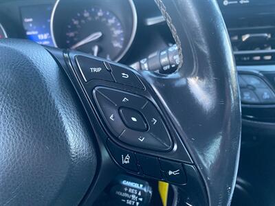 2018 Toyota C-HR XLE - Photo 12 - Fremont, CA 94536